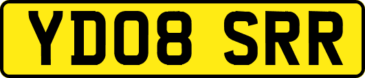 YD08SRR