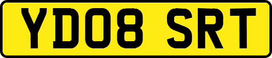 YD08SRT