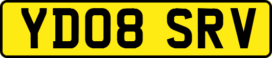 YD08SRV