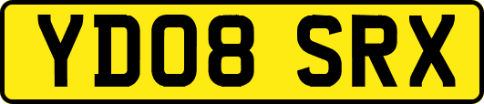 YD08SRX