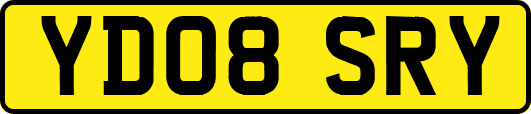 YD08SRY