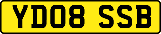 YD08SSB