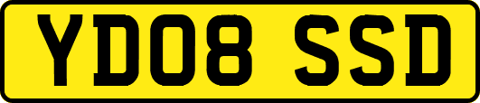 YD08SSD