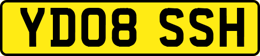 YD08SSH