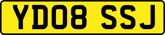 YD08SSJ