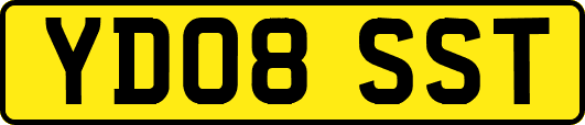 YD08SST