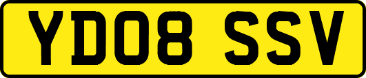 YD08SSV