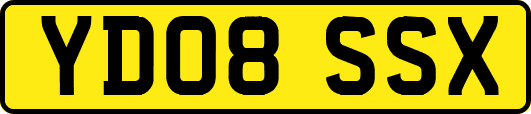 YD08SSX