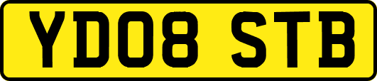 YD08STB