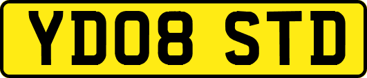 YD08STD