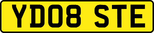 YD08STE