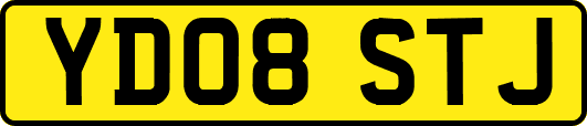 YD08STJ