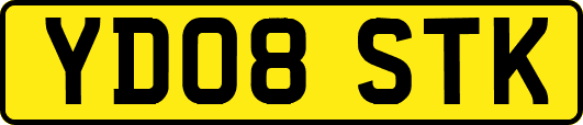 YD08STK