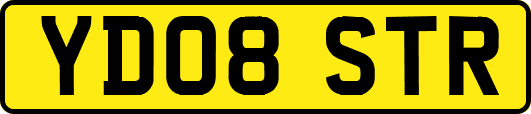 YD08STR