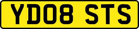 YD08STS