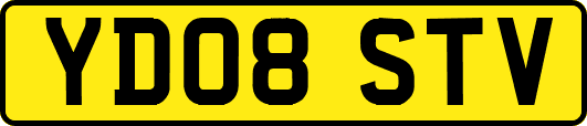 YD08STV