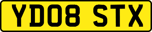 YD08STX