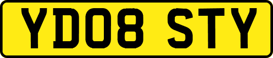 YD08STY