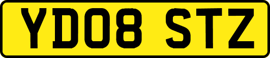YD08STZ