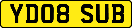 YD08SUB