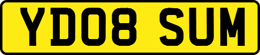 YD08SUM