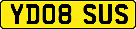 YD08SUS