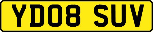 YD08SUV
