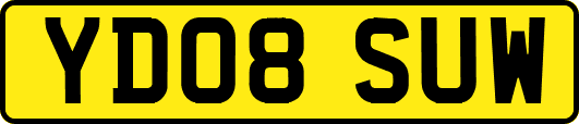 YD08SUW