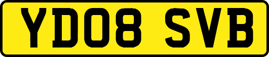 YD08SVB
