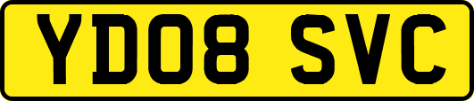 YD08SVC
