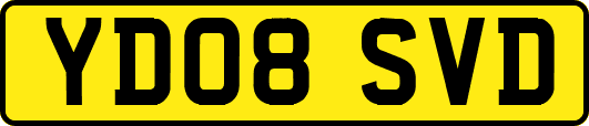 YD08SVD