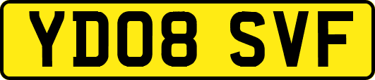 YD08SVF