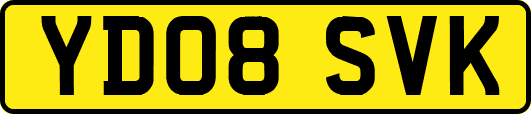 YD08SVK