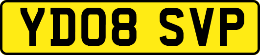 YD08SVP