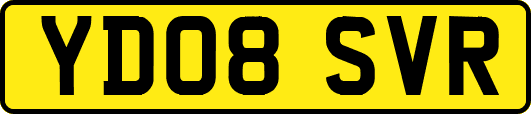 YD08SVR