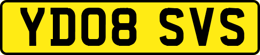 YD08SVS