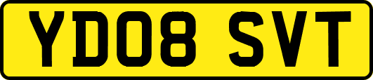 YD08SVT