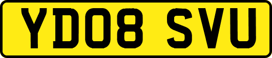 YD08SVU
