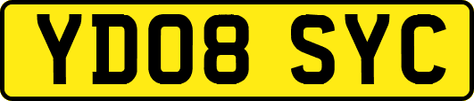 YD08SYC