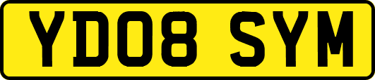 YD08SYM