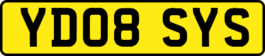 YD08SYS
