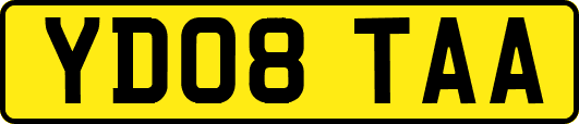 YD08TAA
