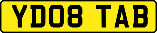YD08TAB