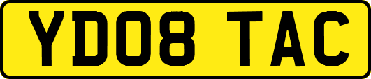 YD08TAC