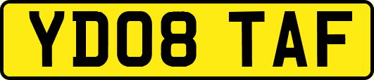 YD08TAF