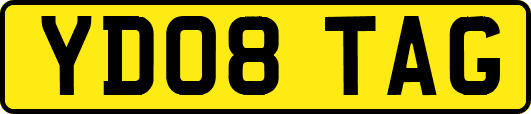 YD08TAG