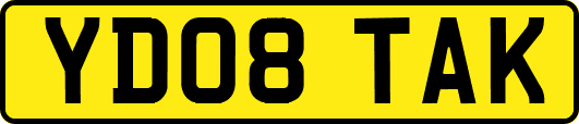 YD08TAK