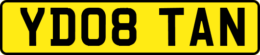 YD08TAN