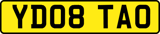 YD08TAO