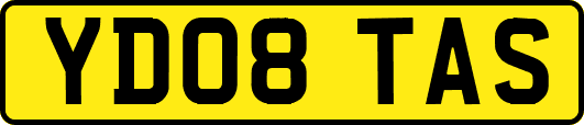 YD08TAS